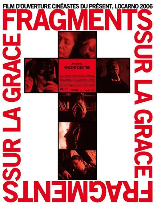 Fragments sur la grâce movie poster