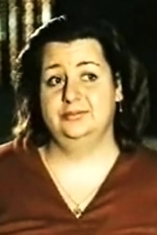 Maria Davidopoulou profile picture