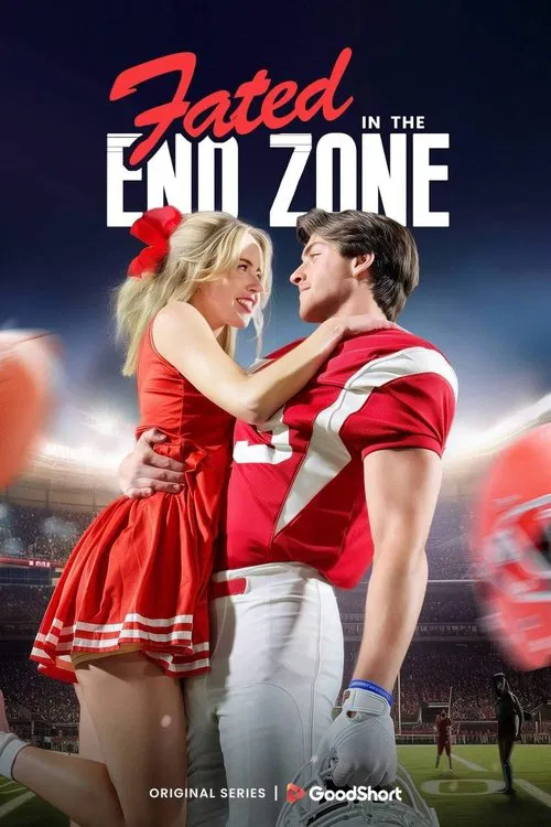 Fated in the End Zone movie poster