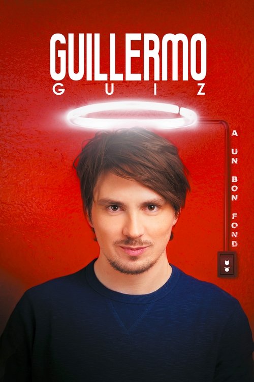 Guillermo Guiz a un bon fond movie poster