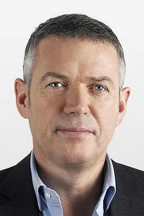 Moray MacLennan profile picture