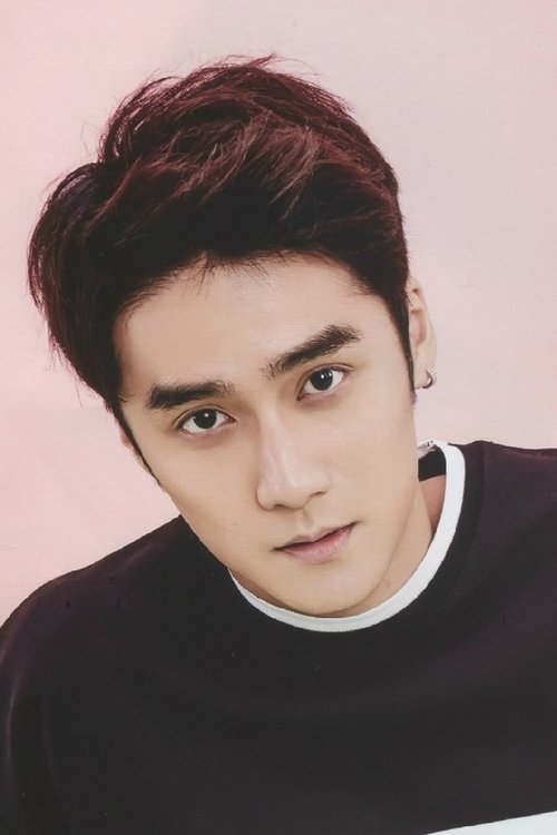 Jiang Jinfu profile picture