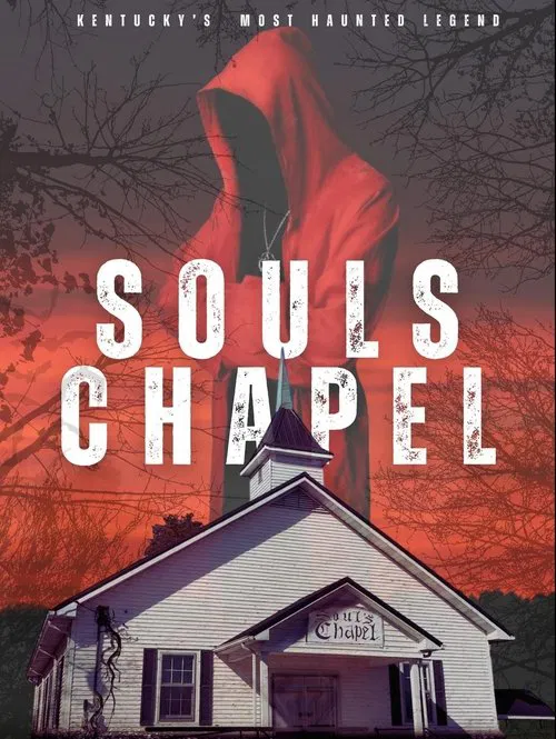 Souls Chapel movie poster