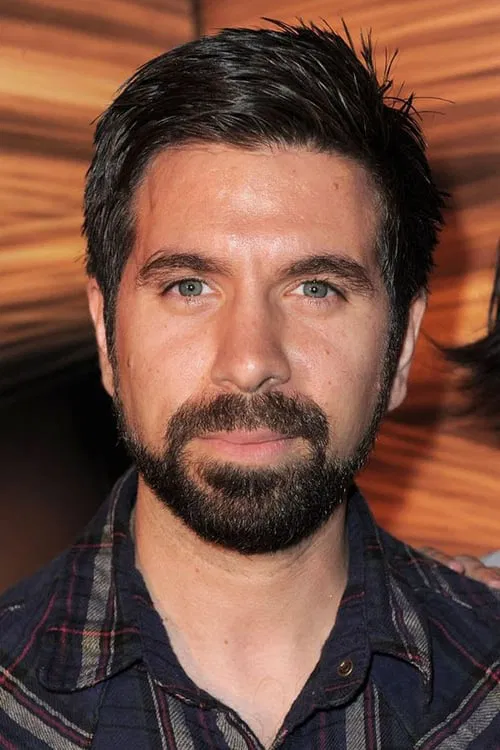 Joshua Gomez profile picture