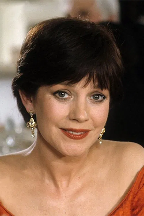 Jan Francis profile picture