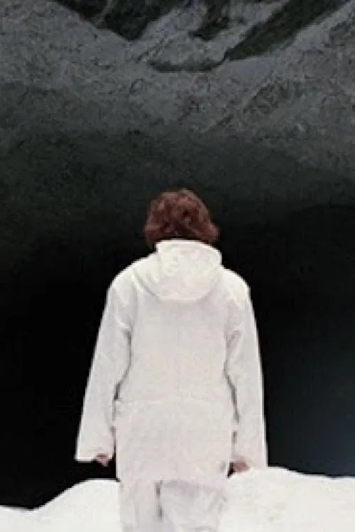 Cave movie poster