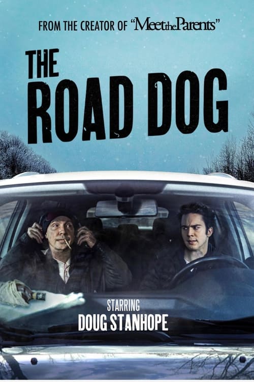 The Road Dog movie poster