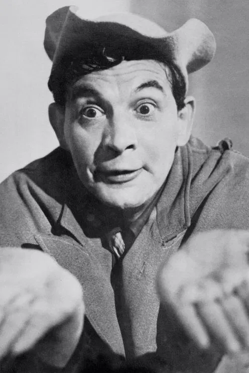 Antonio Espino 'Clavillazo' profile picture