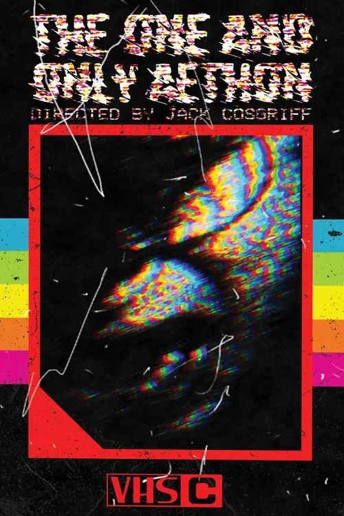The One and Only Aethon movie poster