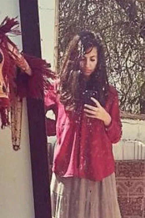 When Things Occur movie poster