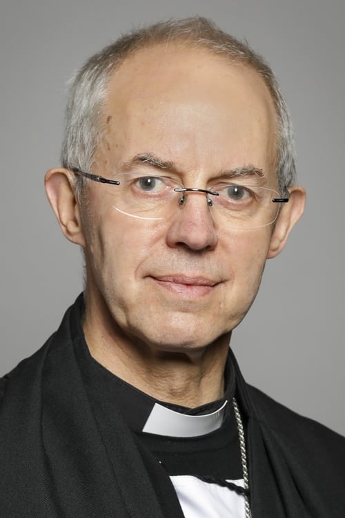 Justin Welby profile picture