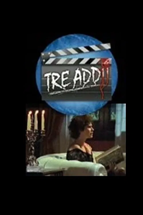 Tre Addii movie poster