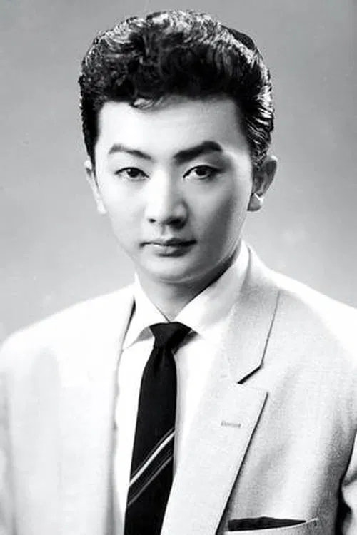 Teruo Hata profile picture