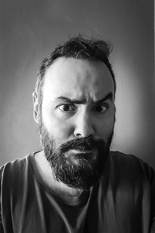 Foto de perfil de Vassilis Christofilakis