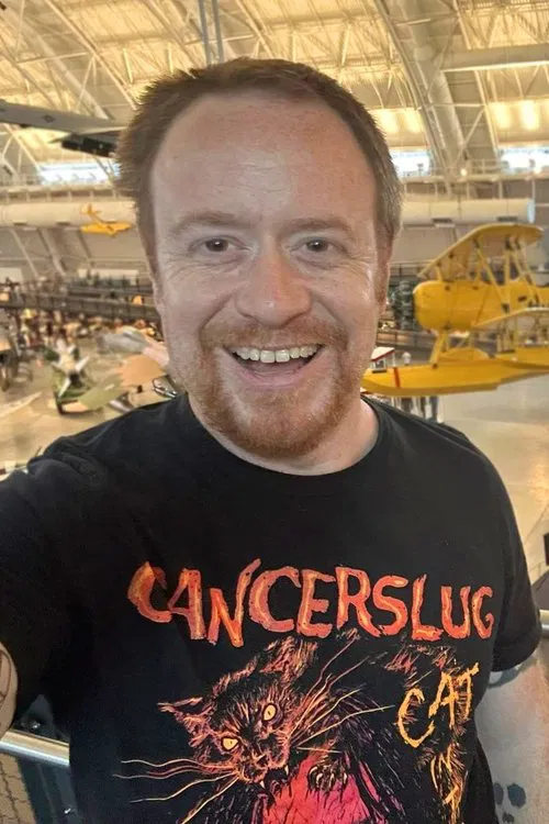 Travis Miller profile picture