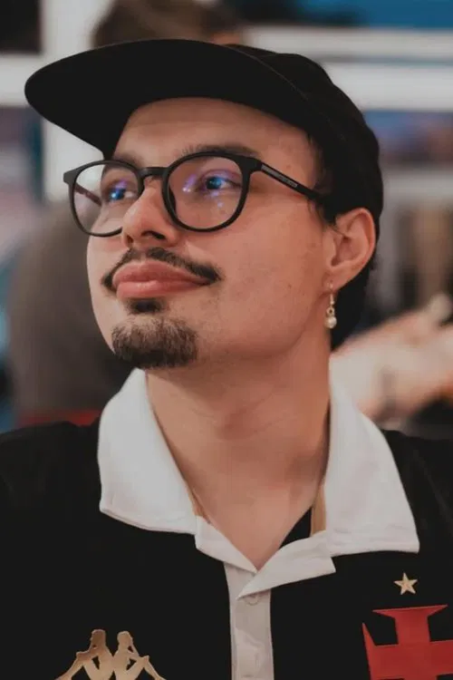 Foto de perfil de Vinicius Manske