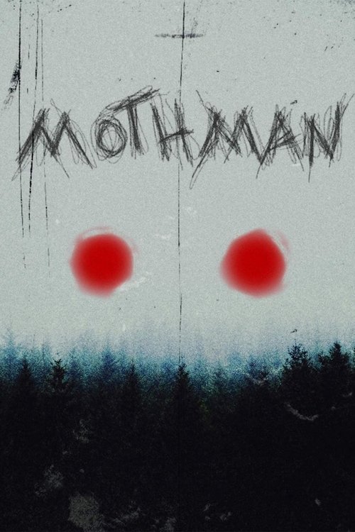 Mothman movie poster