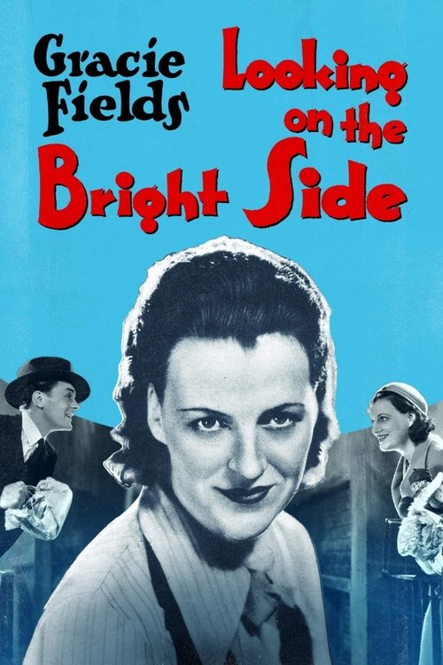Looking on the Bright Side movie poster
