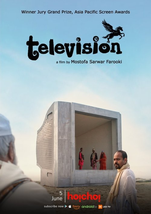 Poster do filme Television