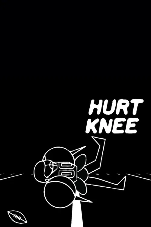 Hurt Knee movie poster