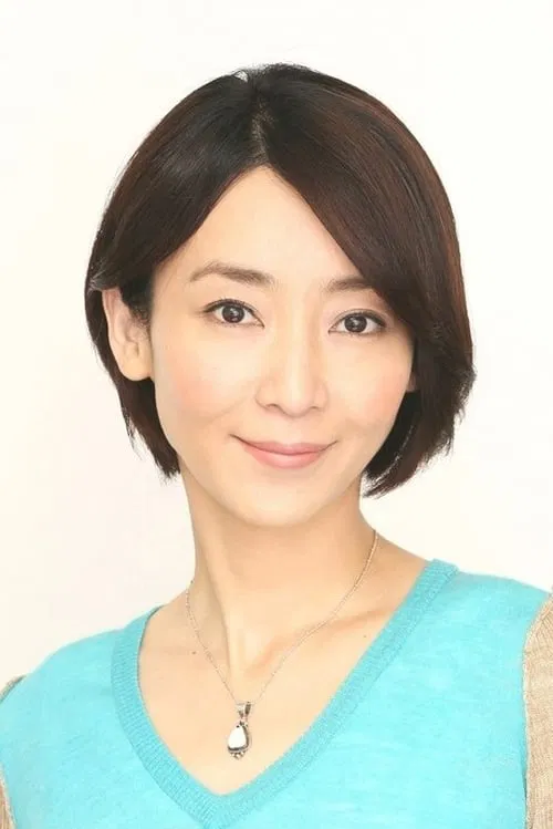Izumi Inamori profile picture
