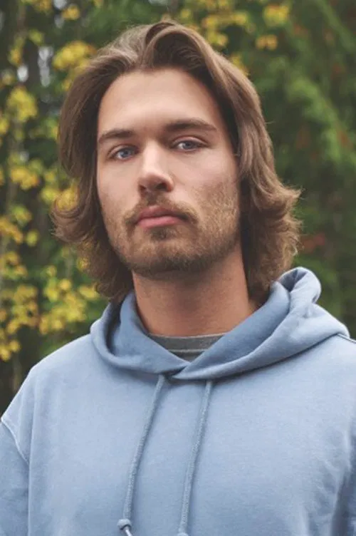 Mathieu Morin profile picture