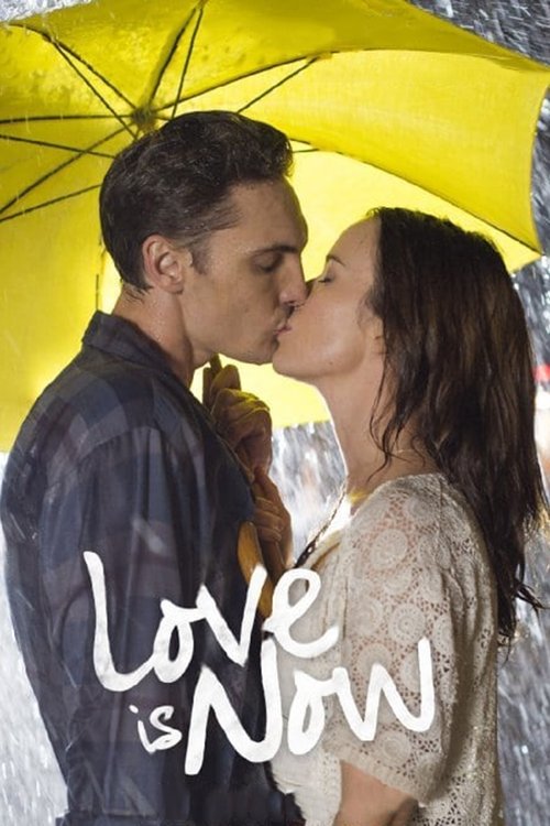Love Is Now movie poster