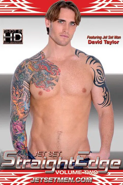 Straight Edge: Volume 2 movie poster