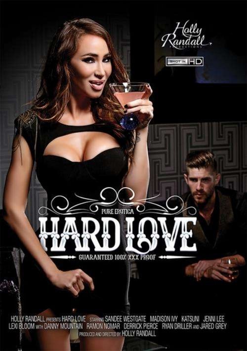 Hard Love movie poster