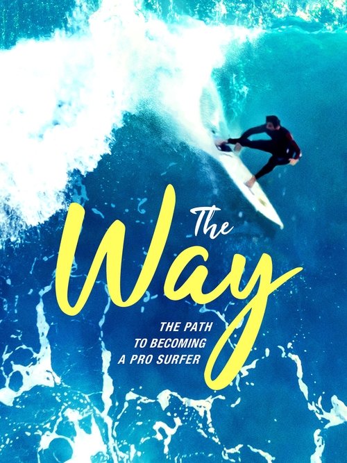 Poster do filme The Way