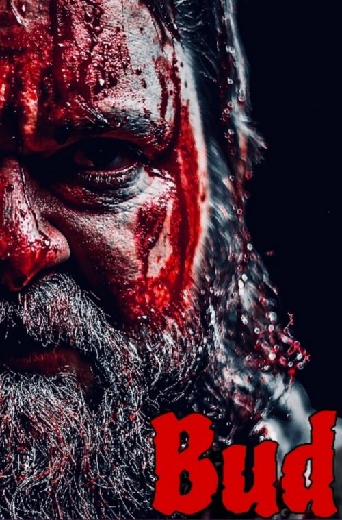 Bud movie poster
