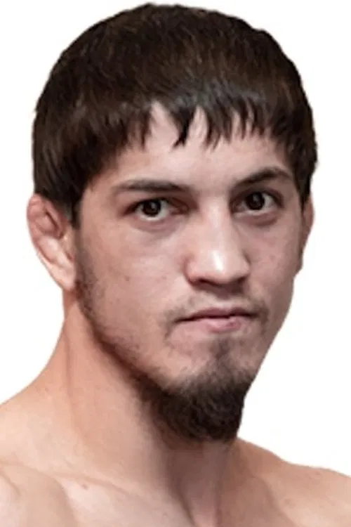 Khalid Satuev profile picture