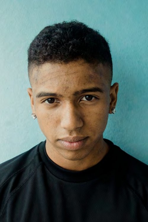 Aaron Maldonado-Morales profile picture