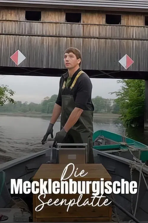 Das Land der tausend Seen: Die Mecklenburgische Seenplatte movie poster
