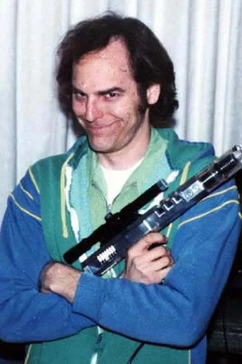 Mike Jittlov profile picture