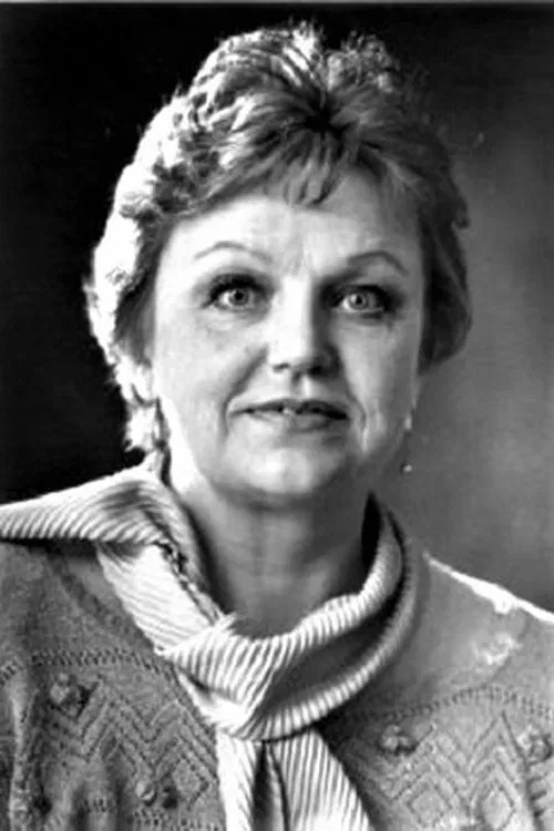 Irina Komarova profile picture