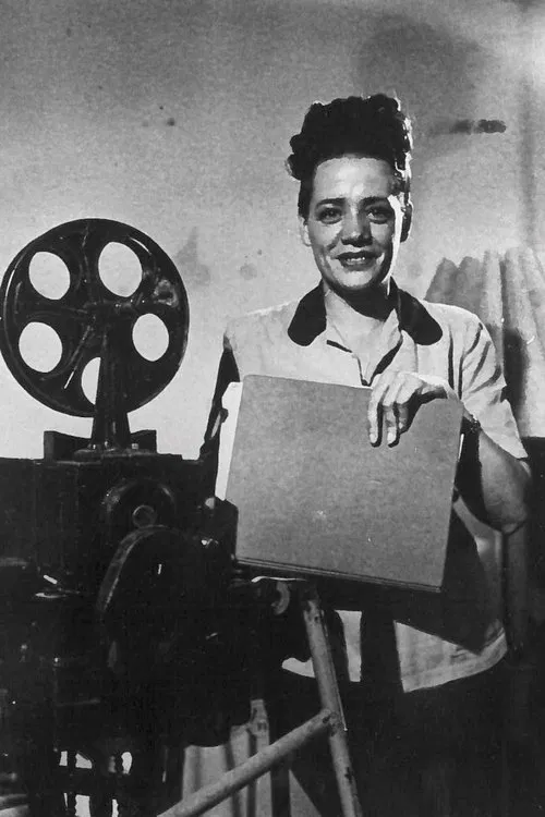 Matilde Landeta profile picture