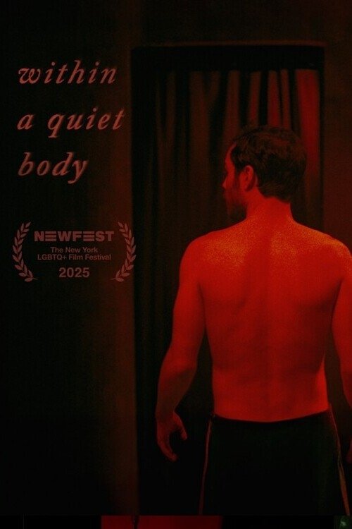 Within a Quiet Body movie poster