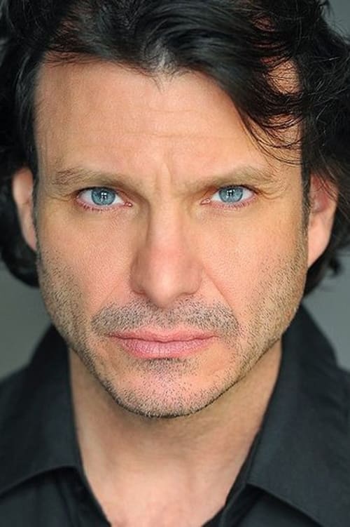 Stephen Manley profile picture