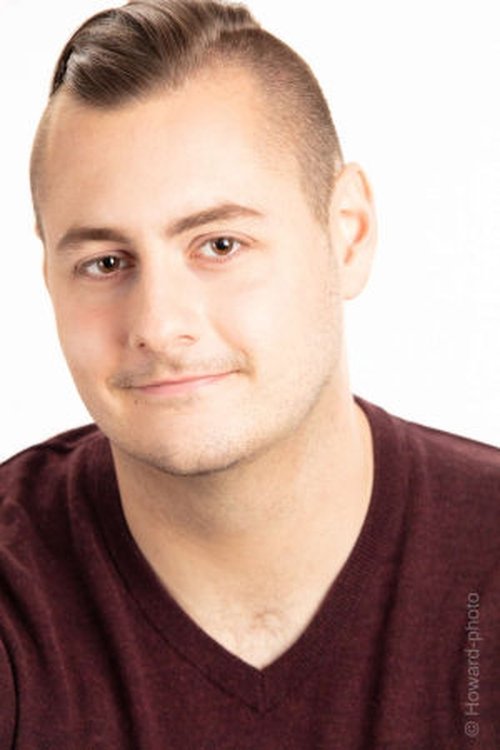 Justin Landry profile picture