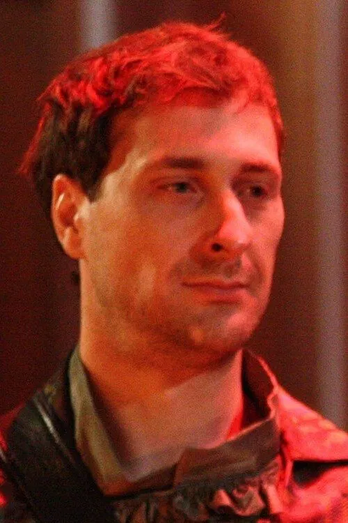 Vincent Tepernowski profile picture
