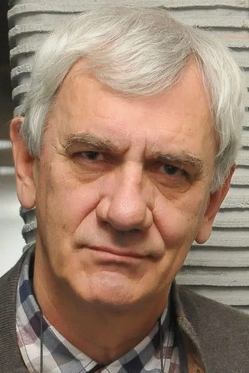 Wiktor Zborowski profile picture
