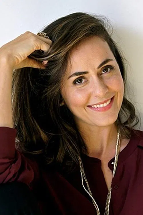 Foto de perfil de Vivianne Jundi