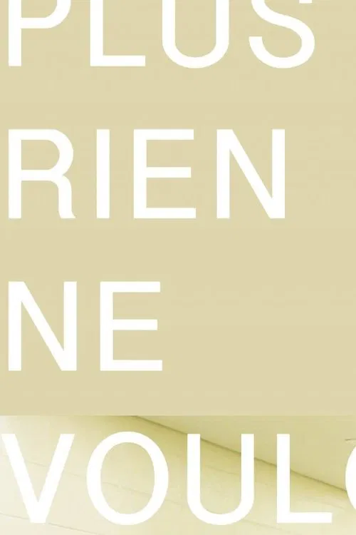 Nothing Else movie poster