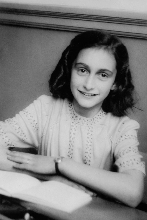 Anne Frank profile picture