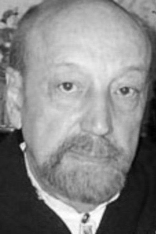 Yuri Komarov profile picture