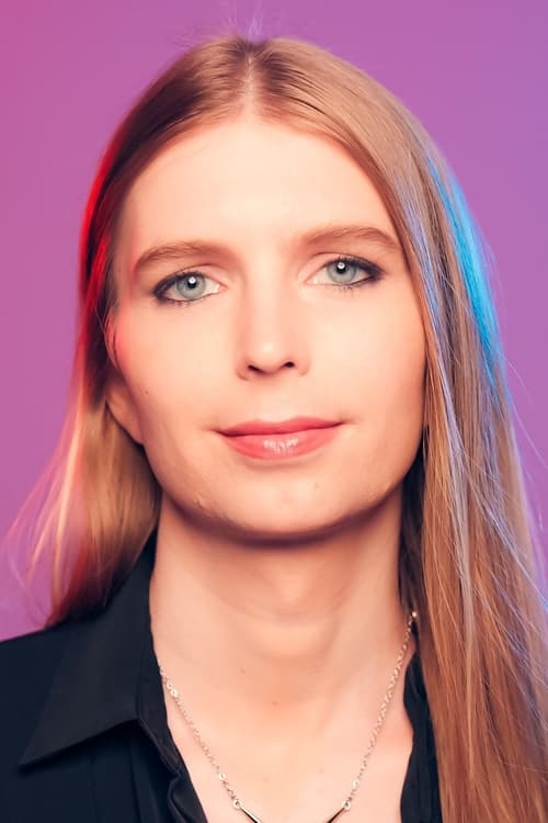 Chelsea Manning profile picture