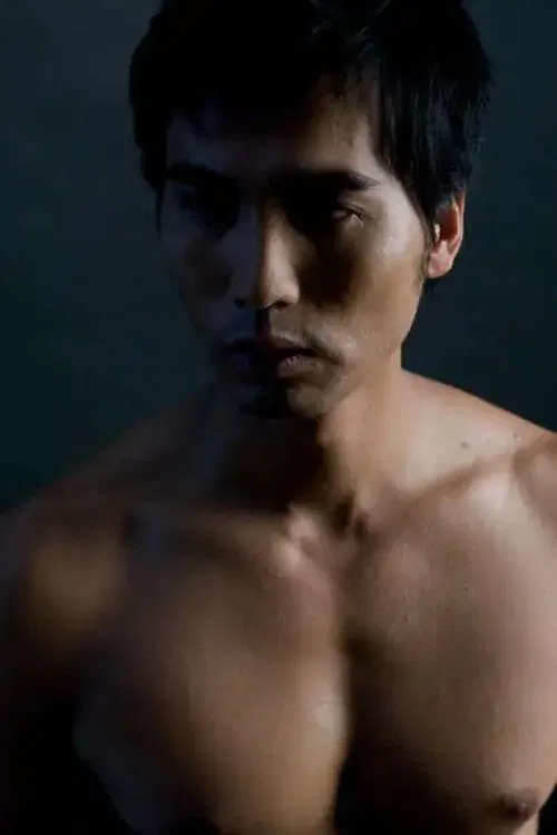 Jackie Chow profile picture