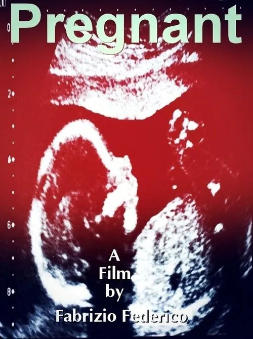 Pregnant movie poster