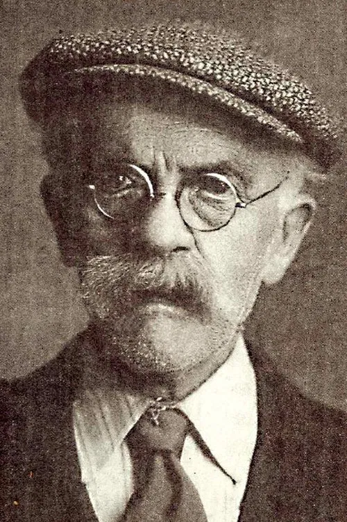 Pierre Degeyter profile picture